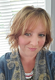 Tracey Osborne